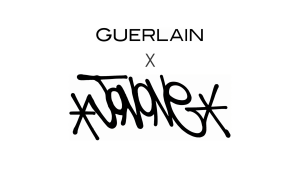 GUERLAIN – Bee Bottle by Jonone