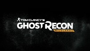 UBISOFT – Ghost Recon Wildlands