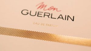 GUERLAIN – Mon Guerlain