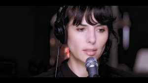 LOANE – CASIUS The Sound Of Violence / Tribute