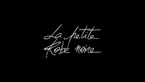 GUERLAIN – La Petite Robe Noire – Thierry Wasser