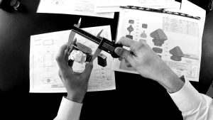 GUERLAIN – La Petite Robe Noire -Fabrication