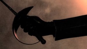 LAMES&OR –  Paris Grand Palais