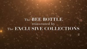 GUERLAIN – Bee Bottle Exclusive Collections