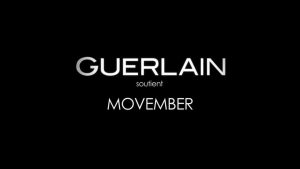 GUERLAIN – Movember